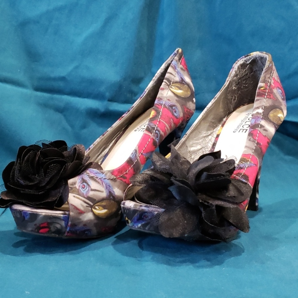 Heels